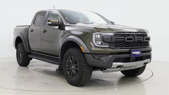FORD RANGER 2024 1FTER4LR8RLE42050 image