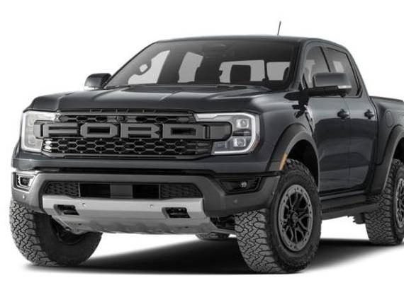 FORD RANGER 2024 1FTER4LRXRLE04397 image