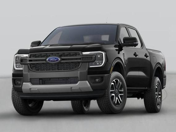 FORD RANGER 2024 1FTER4KHXRLE60056 image