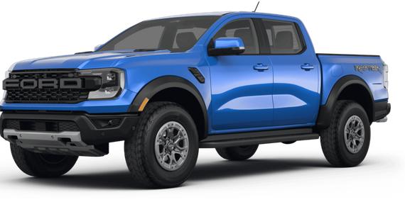 FORD RANGER 2024 1FTER4LR6RLE42077 image