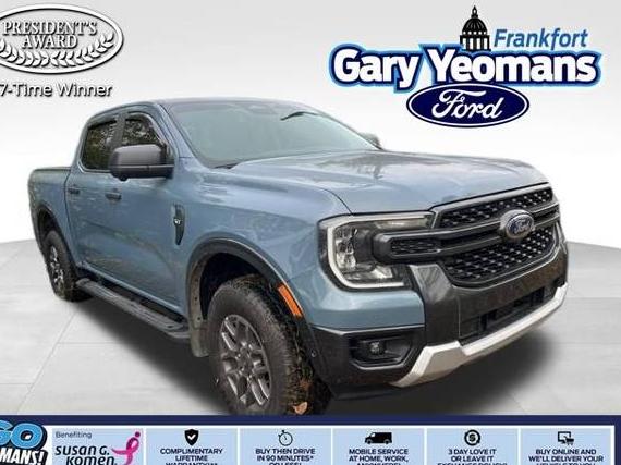 FORD RANGER 2024 1FTER4HH4RLE52140 image
