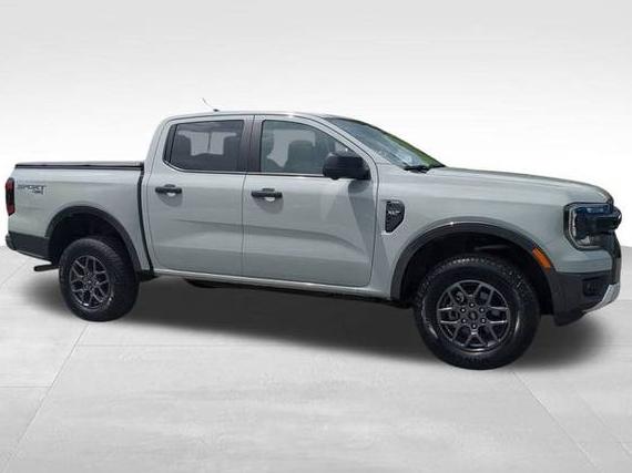 FORD RANGER 2024 1FTER4HHXRLE01158 image