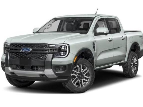FORD RANGER 2024 1FTER4JH9RLE11951 image