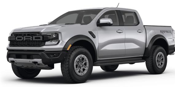 FORD RANGER 2024 1FTER4LR0RLE38199 image