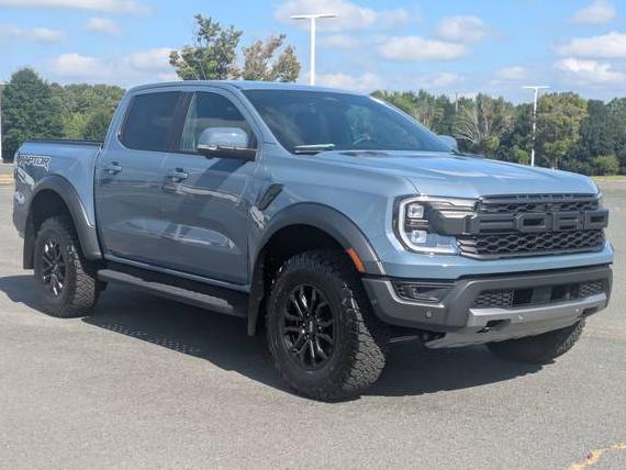 FORD RANGER 2024 1FTER4LRXRLE31292 image