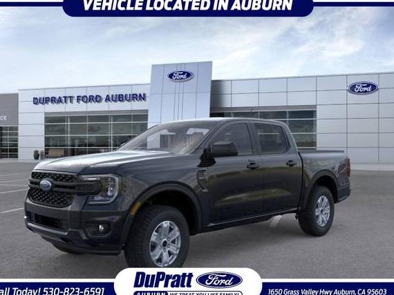 FORD RANGER 2024 1FTER4PHXRLE27678 image