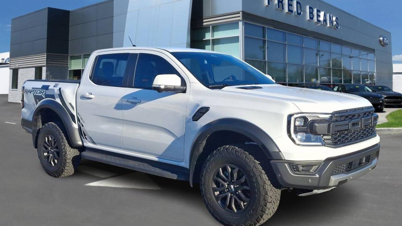 FORD RANGER 2024 1FTER4LR4RLE02239 image