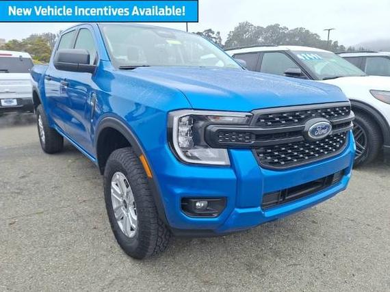 FORD RANGER 2024 1FTER4BH3RLE62148 image