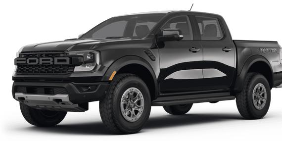 FORD RANGER 2024 1FTER4LR0RLE01055 image
