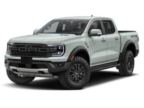FORD RANGER 2024 1FTER4LR3RLE48225 image
