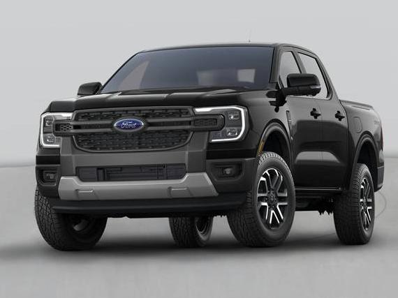 FORD RANGER 2024 1FTER4HH5RLE01066 image