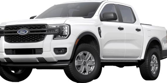 FORD RANGER 2024 1FTER4HP3RLE41217 image