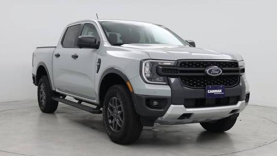 FORD RANGER 2024 1FTER4HHXRLE39019 image