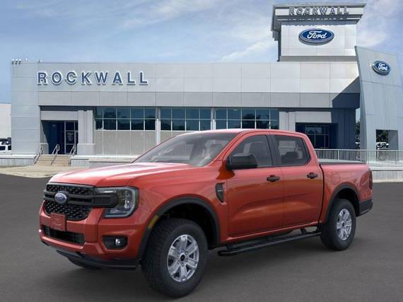 FORD RANGER 2024 1FTER4BH3RLE58441 image