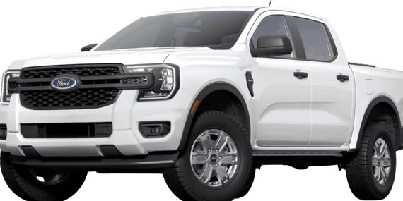 FORD RANGER 2024 1FTER4GH4RLE00816 image