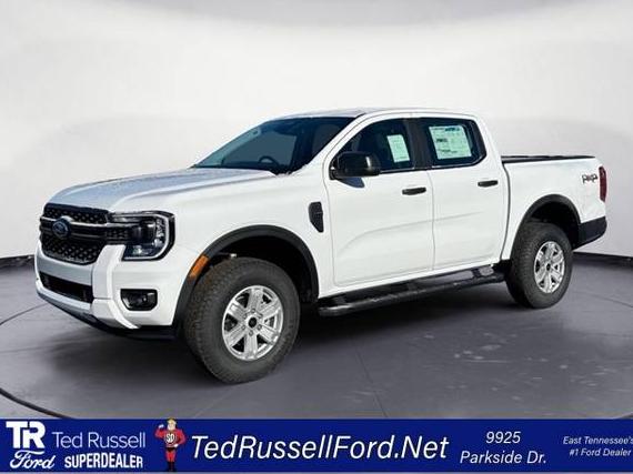 FORD RANGER 2024 1FTER4PH5RLE67389 image