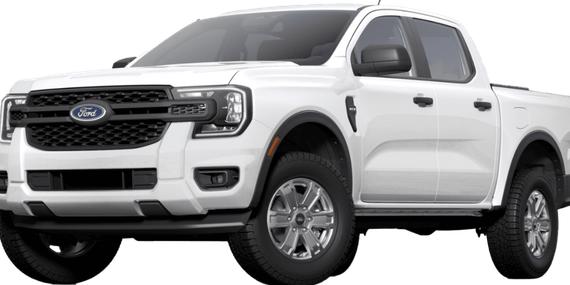 FORD RANGER 2024 1FTER4HH9RLE13608 image