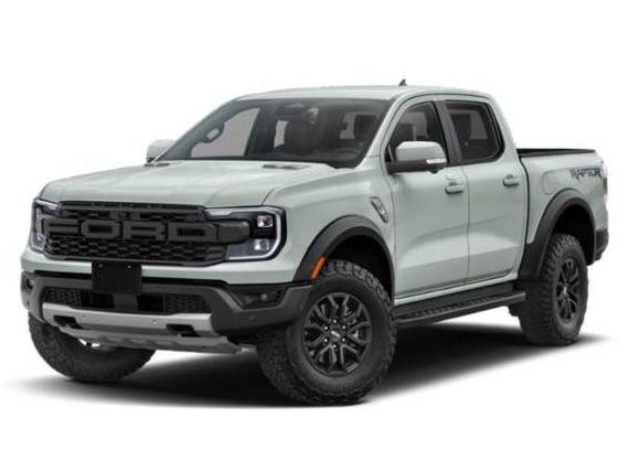 FORD RANGER 2024 1FTER4LR3RLE02328 image