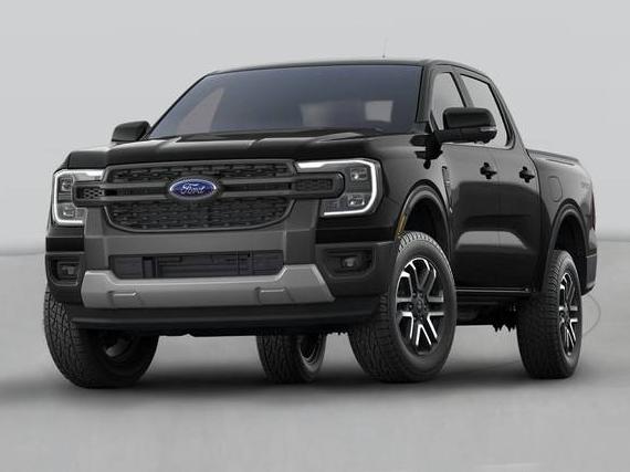 FORD RANGER 2024 1FTER4HH9RLE60525 image