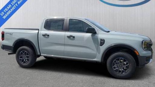 FORD RANGER 2024 1FTER4HH8RLE15074 image