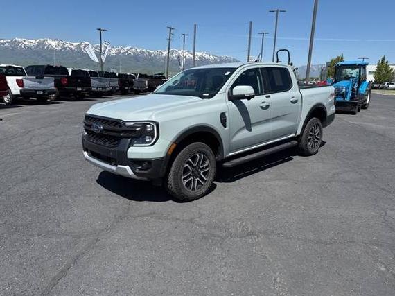 FORD RANGER 2024 1FTER4KH2RLE52078 image