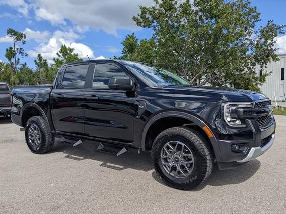 FORD RANGER 2024 1FTER4GH4RLE66010 image
