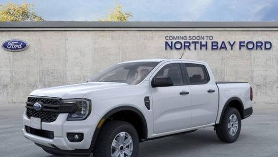 FORD RANGER 2024 1FTER4BH9RLE73459 image