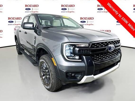 FORD RANGER 2024 1FTER4HHXRLE45287 image