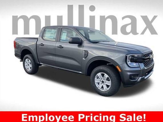 FORD RANGER 2024 1FTER4PH2RLE62702 image