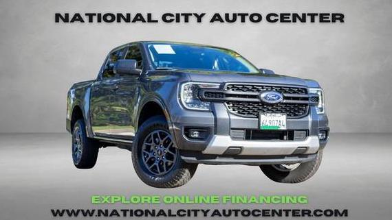 FORD RANGER 2024 1FTER4GHXRLE13389 image FORD RANGER 2024 1FTER4GHXRLE13389 image
