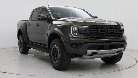 FORD RANGER 2024 1FTER4LR6RLE23173 image