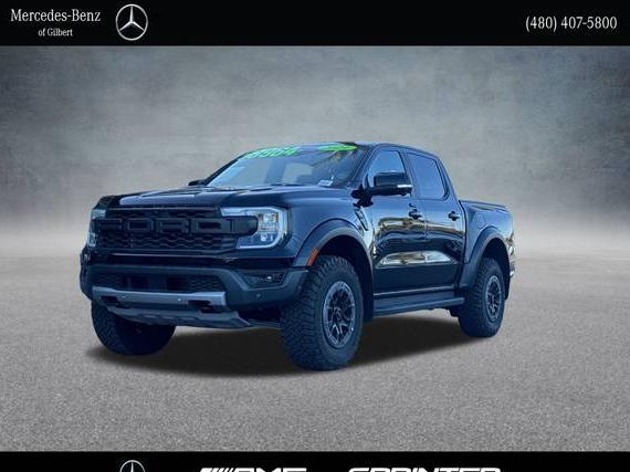 FORD RANGER 2024 1FTER4LR6RLE02310 image