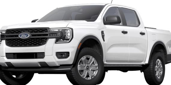 FORD RANGER 2024 1FTER4HH5RLE66970 image