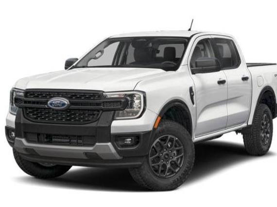 FORD RANGER 2024 1FTER4HH5RLE70727 image