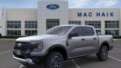 FORD RANGER 2024 1FTER4HH0RLE16056 image