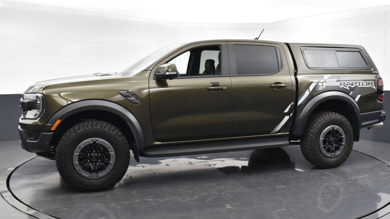 FORD RANGER 2024 1FTER4LR4RLE21518 image