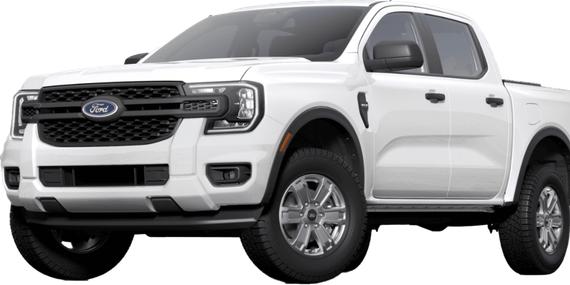 FORD RANGER 2024 1FTER4GH5RLE03238 image