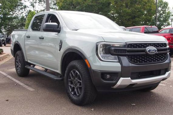 FORD RANGER 2024 1FTER4HH2RLE00960 image