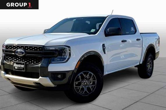 FORD RANGER 2024 1FTER4HH8RLE61066 image