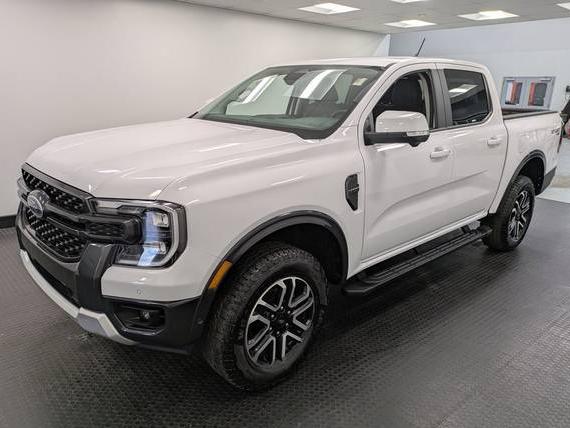 FORD RANGER 2024 1FTER4KP2RLE41248 image