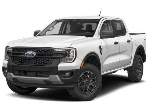 FORD RANGER 2024 1FTER4HH4RLE44264 image