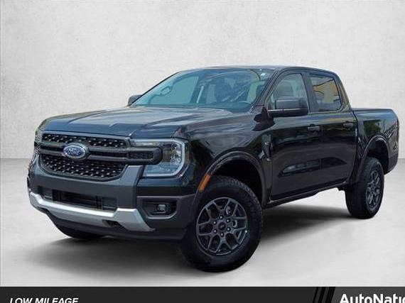 FORD RANGER 2024 1FTER4HP5RLE75529 image FORD RANGER 2024 1FTER4HP5RLE75529 image