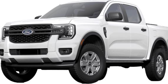 FORD RANGER 2024 1FTER4BH4RLE12830 image