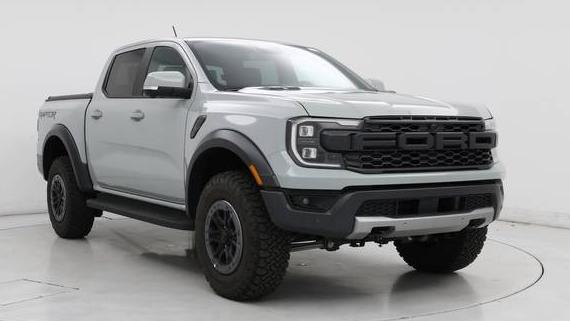 FORD RANGER 2024 1FTER4LR3RLE23163 image