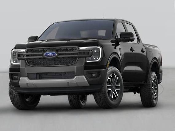 FORD RANGER 2024 1FTER4LR3RLE02331 image