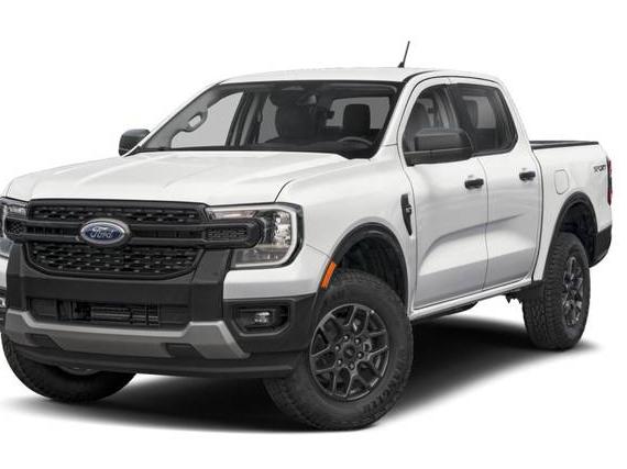 FORD RANGER 2024 1FTER4HHXRLE26349 image