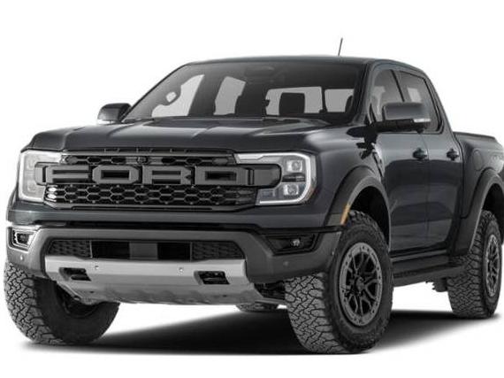 FORD RANGER 2024 1FTER4LR5RLE63258 image