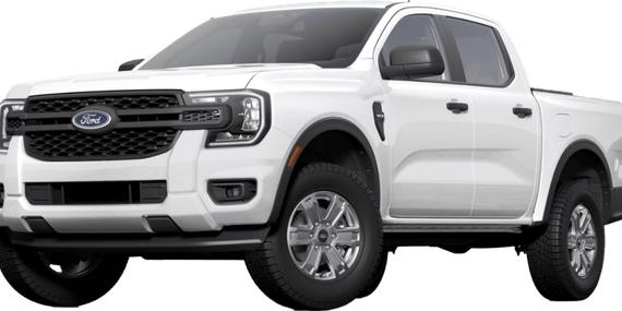 FORD RANGER 2024 1FTER4HH2RLE32713 image