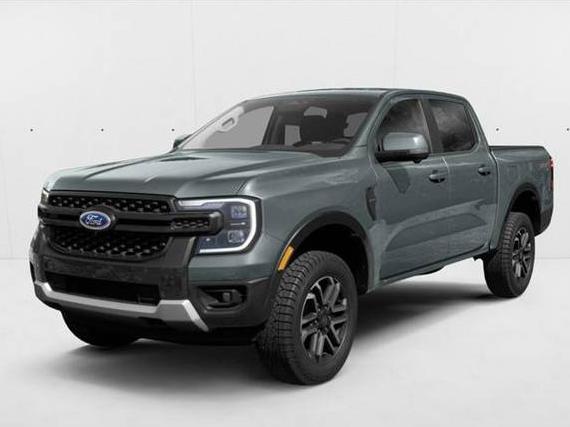 FORD RANGER 2024 1FTER4HH1RLE69946 image