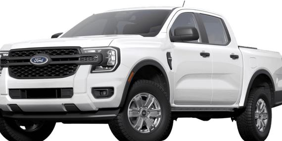 FORD RANGER 2024 1FTER4GH9RLE34394 image